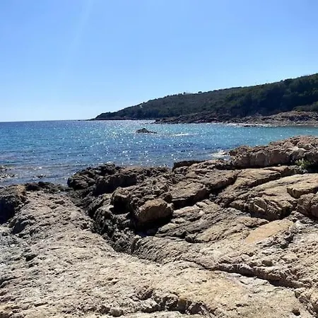 Studio Climatise En Bord De * Vico